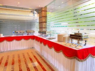 Hotel Sanman Gardenia Bangalore Eksteriør bilde