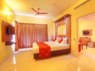 Hotel Sanman Gardenia Bangalore Eksteriør bilde