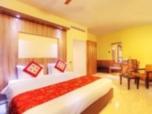 Hotel Sanman Gardenia Bangalore Eksteriør bilde
