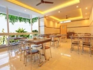 Hotel Sanman Gardenia Bangalore Eksteriør bilde